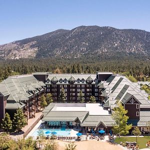 Hilton Vacation Club Lake Tahoe Resort South